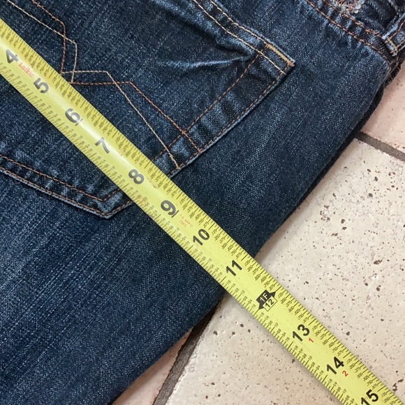 Size 38/34 warehouse one jeans - Picture 9 of 12
